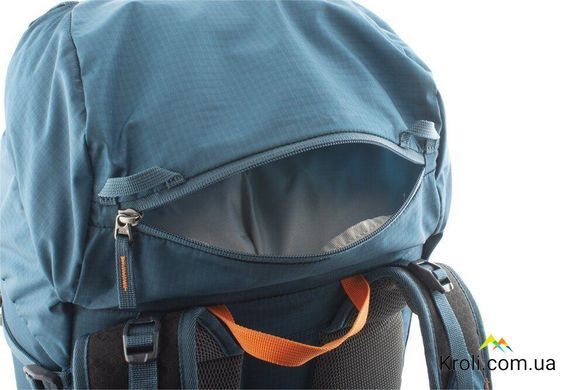Рюкзак Pinguin Fly 30 2020 року, Petroll