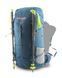Рюкзак Pinguin Fly 30 2020 року, Petroll