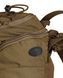 Штурмовий тактичний рюкзак Tasmanian Tiger Modular Pack 30, Coyote Brown (TT 7593.346)
