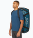 Сумка дорожная Rab Expedition Kitbag II 120, Blue (RB QAP-59-BLU-120)