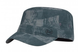 Кепка Buff Military Cap Rinmann Pewter Grey S/M (BU 123160.906.20.00)