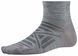 Шкапрпетки чоловічі Smartwool PhD Outdoor Ultra Light Mini Light Gray, р.XL (SW 01062.039-XL)