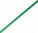 Универсальная веревка на метраж Lanex Bora 8, Green (LNX W080LBO2C)
