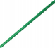 Универсальная веревка на метраж Lanex Bora 8, Green (LNX W080LBO2C)