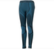 Термоштаны женские Accapi XPerience, Black/Turquoise, XS/S (ACC XА813.9946-XSS)