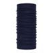 Бафф Buff Wool Midweight Night Blue Melange (BU 113022.779.10.00)