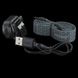Ліхтар налобний Nebo Mycro Headlamp& Cap Light 150 люмен (NB NEB-HLP-0011-G)