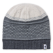 Шапка Smartwool Popcorn Cable Beanie, Natural Donegal (SW SW011469.H46)