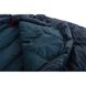 Спальний мішок Pinguin Lava 350 (2/ -4°C), 195 см - Left Zip, Blue (PNG 242355)