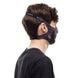 Защитная маска BUFF® Filter Mask solid black