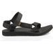 Сандалії жіночі Teva Original Universal W's Black, р.37 (TVA 1003987-BLK-6)