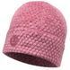 Шапка Buff Thermal Hat Solid Heather Rose (BU 110955.557.10.00)
