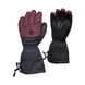 Рукавички жіночі Black Diamond W Recon Gloves, Bordeaux, р.M (BD 801880.6018-M)
