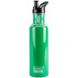 Фляга Sea to Summit 360° degrees Stainless Steel Bottle, Spring Green, 750 ml (STS 360SSB750SPRGRN)