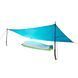 Дощовик пончо Sea to Summit Ultra-Sil Nano Tarp Poncho Blue (STS APONCHO15DBL)