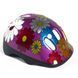 Велошлем детский HTP Design Lady Pink Adjust (HTP 90210038)