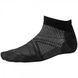 Носки мужские Smartwool Performance Run Light Elite Low Cut, Black, XL (SW SW0SW243.001-XL)