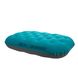 Надувная подушка Sea To Summit Aeros Ultralight Deluxe Pillow Teal (STS APILULDLXTL)