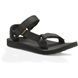Сандалії жіночі Teva Original Universal W's Black, р.37 (TVA 1003987-BLK-6)