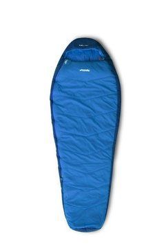 Спальник Pinguin Savana Lady PFM 175 2020, Blue, Right Zip