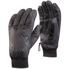 Рукавички чоловічі Black Diamond Stance Gloves Black, L (BD 801735.BLAK-L)