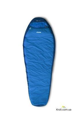 Спальник Pinguin Savana Lady PFM 175 2020, Blue, Right Zip