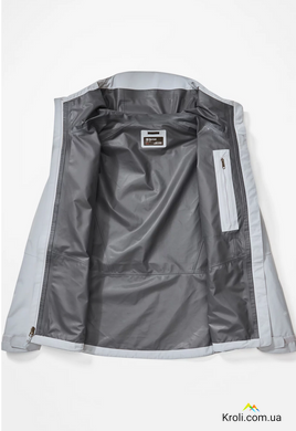 Куртка женская Marmot Wm's Minimalist Jacket, Bright Steel, XS (MRT 46010.1862-XS)
