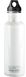 Фляга Sea to Summit 360 ° degrees Stainless Steel Bottle, White, 750 ml (STS 360SSB750WHT)