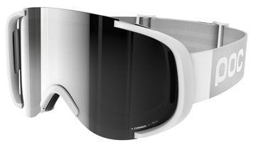Маска гірськолижна POC Cornea Hydrogen White (PC 403301001ONE1)