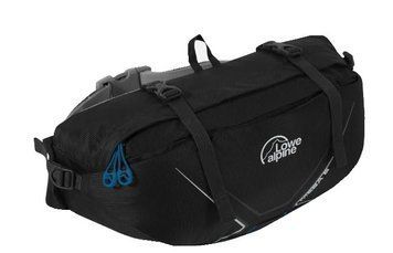 Сумка поясная Lowe Alpine Mesa 6 Black (LA FAE-91-BL-6)