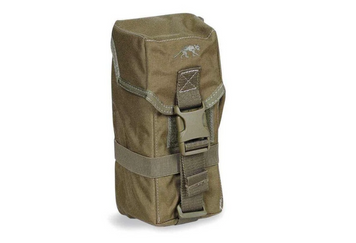 Підсумок для магазинів автомата Tasmanian Tiger DBL Mag Pouch Khaki (TT 7761.343)