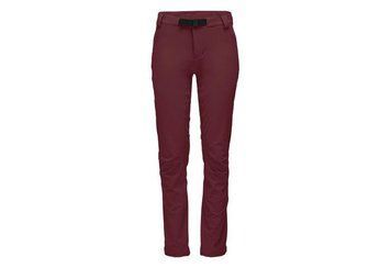 Штаны Black Diamond Women's StormLine Stretch Rain Pant Bordeaux, M