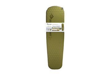 Самонадувающийся коврик Sea To Summit Camp Mat S.I. Large, 198х64х3.8 см (STS AMSICML)