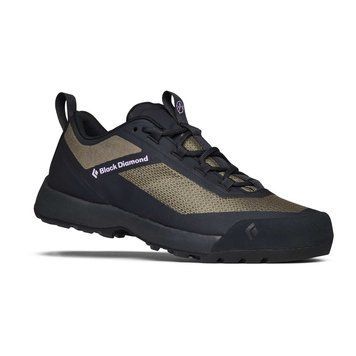 Кросівки жіночі Black Diamond W Mission LT2, Black/Walnuts, 37,5 (7) (BD 58004795760701)
