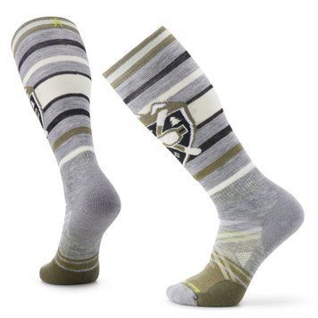 Носки мужские Smartwool Ski Full Cushion Alpine Edge OTC, Light Gray, 38-41 (M) (SW SW001906.039-M)