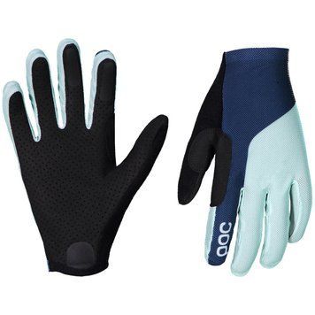 Велорукавиці POC Essential Mesh Glove, Apophyllite Green/Turmaline Navy, S (PC 303728289SML1)