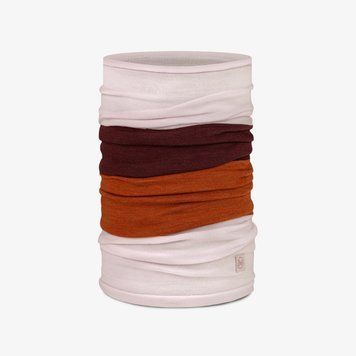 Бафф (шарф-труба) Buff Merino Move Cinnamon (BU 132890.330.10.00)