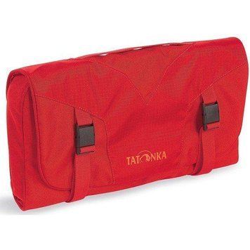 Косметичка Tatonka Travelcare, Red