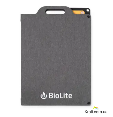 Солнечная батарея Biolite SolarPanel 100 (BLT SPD0100)