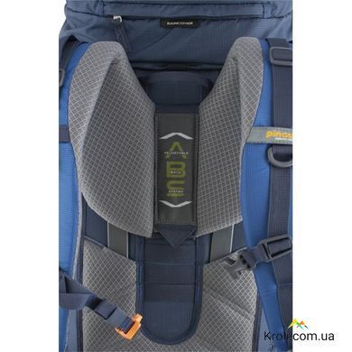 Рюкзак Pinguin Explorer 100 2020 Navy (PNG 320169)