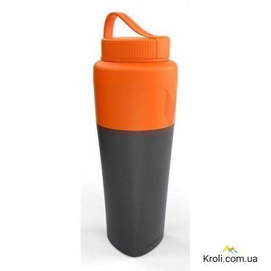 Фляга Light My Fire Pack Bottle Up (LMF 4238) Black