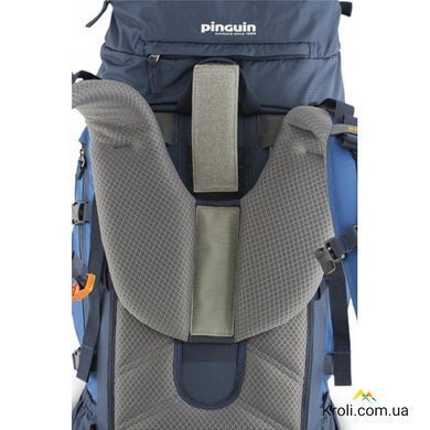 Рюкзак Pinguin Explorer 100 2020 Navy (PNG 320169)