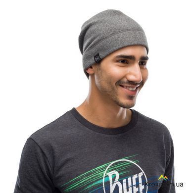 Шапка BUFF&reg; Polar Hat grey htr