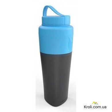 Фляга Light My Fire Pack Bottle Up (LMF 4238) Black