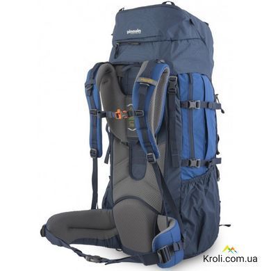 Рюкзак Pinguin Explorer 100 2020 Navy (PNG 320169)