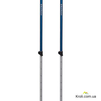 Трекинговые палки Black Diamond Trail Sport 2, Kingfisher, One Size (BD 1122244015ALL1)