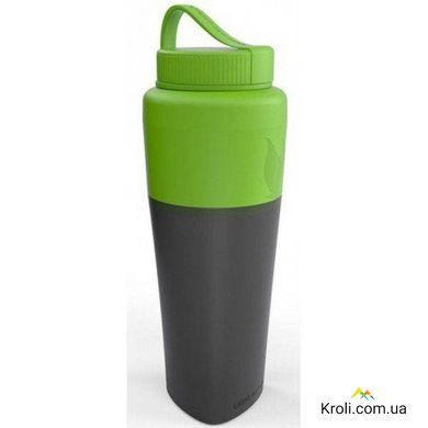 Фляга Light My Fire Pack Bottle Up (LMF 4238) Black