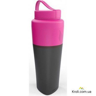 Фляга Light My Fire Pack Bottle Up (LMF 4238) Black