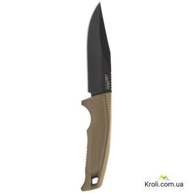 Нож SOG Recondo FX, FDE, Straight Edge (SOG 17-22-03-57)