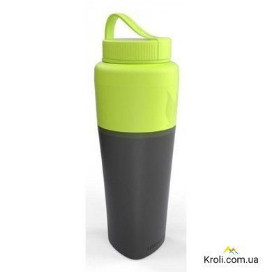 Фляга Light My Fire Pack Bottle Up (LMF 4238) Black